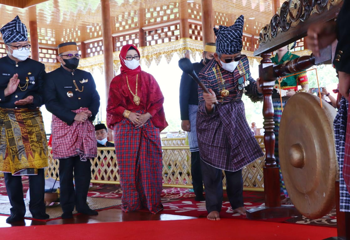 101121-Peresmian Boyang Kaiyyang