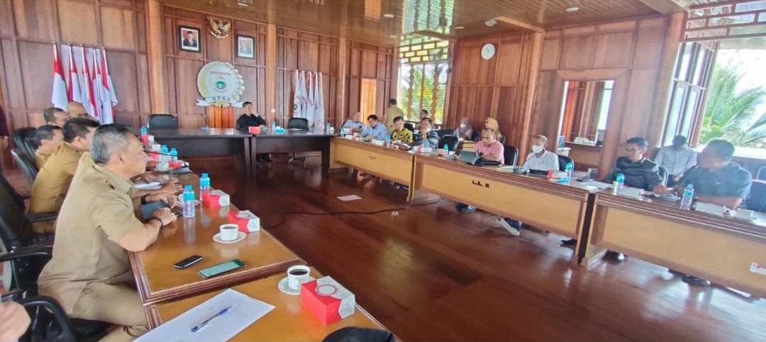 250922-Rapat Banggar