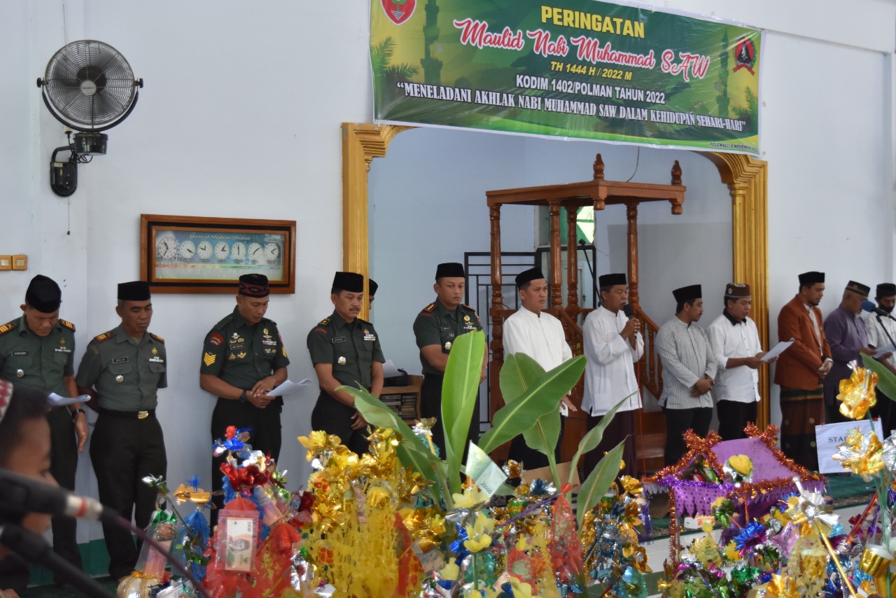 091122-Maulid Nabi