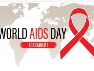 Hari AIDS Sedunia, Komitmen Mengakhiri HIV/AIDS