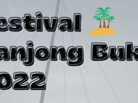Ramaikan ! Festival Tanjong Buku 2022 di Desa Buku