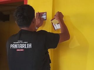 Coklit untuk Kedaulatan Pemilih