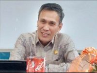 Wakil Ketua DPRD Sulbar Usman Suhuriah harap Pj. Gubernur Juga Fokus ke Tatakelola Aset
