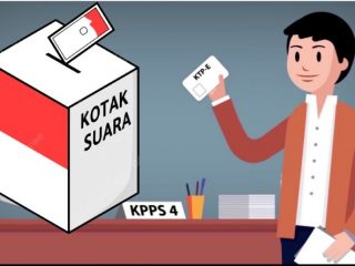 Pastikan KPPS Berintegritas – Bukan Titipan