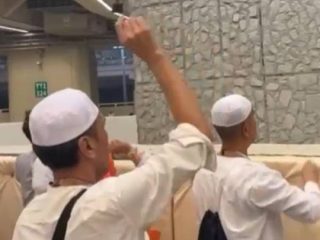 KE JAMARAT DI PILAR TIGA BATU