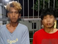 BNNP Sulbar Bekuk Pelaku Narkoba dan Obat Terlarang di Polman