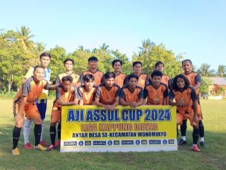 Eks Pemain PSM Harap Liga Aji Assul Terus Berjalan di Polman