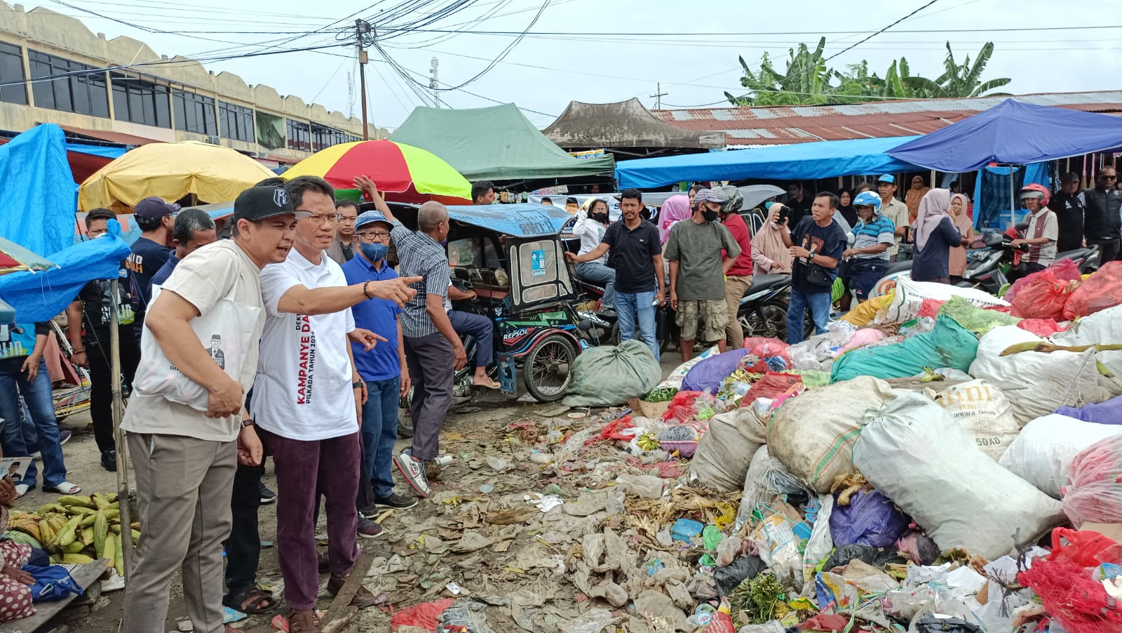 181024-Blusukan Pasar