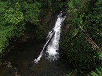 Melihat Kawasan Air Terjun Parengnge di Polman, Markas Pejuang Melawan Penjajah