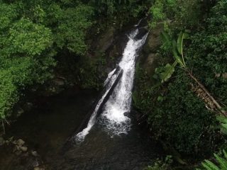 Melihat Kawasan Air Terjun Parengnge di Polman, Markas Pejuang Melawan Penjajah