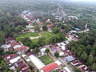 Asal Usul Penamaan Desa Sumarrang di Campalagian Polman