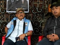 Aktivis Risal Landolalan Apresiasi Gubernur SDK Anggarkan Rp 16 M Perbaiki Jalan Tabone-Nosu-Pana di Mamasa