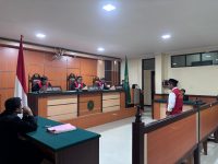 Lentera Perempuan Mandar Sorot Vonis Ringan Oknum ASN Pelaku Asusila di Polman