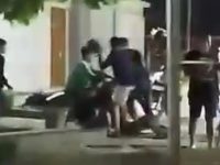 Viral Seorang Remaja Jadi Korban Pengeroyokan di Wonomulyo Polman, Polisi Selidiki
