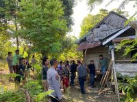 IRT di Polman Dianiaya OTK yang Bertamu di Rumahnya, Polisi Selidiki
