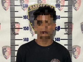 OTK Aniaya IRT di Polman Tertangkap, Pelaku Remaja - Motif Ingin Cabuli Korban