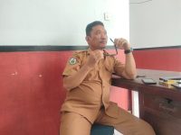 4 Pembersih Pasar Pekkabata Polman Dipecat Usai Mogok Kerja Tuntut Gaji 2 Bulan