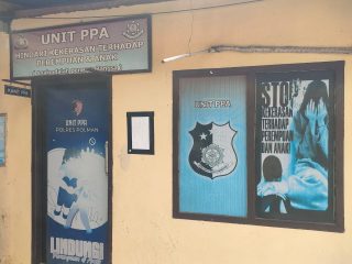 IRT di Polman Dianiaya Suami Usai Cekcok Soal Uang, Korban Dicekik