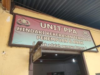 Polisi Tangani Kasus Tindak Asusila di Wonomulyo Polman, Pelaku Ditahan