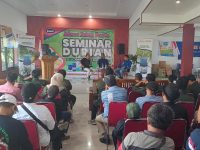Petani Durian Polman Apresiasi Pengukuhan Asosiasi Petani Durian Sulbar