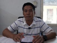 Perempuan di Polman Ditetapkan Tersangka Diduga Gelapkan Dana Umroh Rp 114 Juta