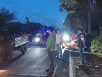 Pemuda Ditemukan Tewas Diduga Korban Kecelakaan di Polman
