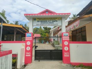 Kepsek SDN 017 di Polman Tolak MBG gegara Tak Sepakat Mekanisme Penyaluran