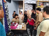Polisi Amankan Sopir Truk Diduga Terlibat Penipuan "Segitiga" Jual Beli Mobil di Wonomulyo