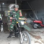 Semangat Babinsa di Wonomulyo Polman Sulap Motor Dinas Jadi Perpus demi Tingkatkan Literasi Anak IMG-20251005-WA0105