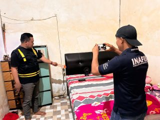 Rumah Warga Napo Polman Disasar Pencuri, Uang Raib Rp 10 Juta