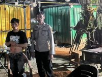Pemuda asal Polewali Dianiaya OTK di Wonomulyo Polman, Polisi Selidiki Pemuda asal Polewali Dianiaya OTK di Wonomulyo Polman, Polisi Selidiki