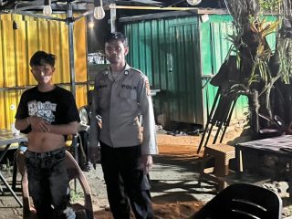Pemuda asal Polewali Dianiaya OTK di Wonomulyo Polman, Polisi Selidiki