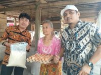 Puskesmas Batupanga di Polman Gelar Baksos Sambut Hari Kesehatan Jiwa