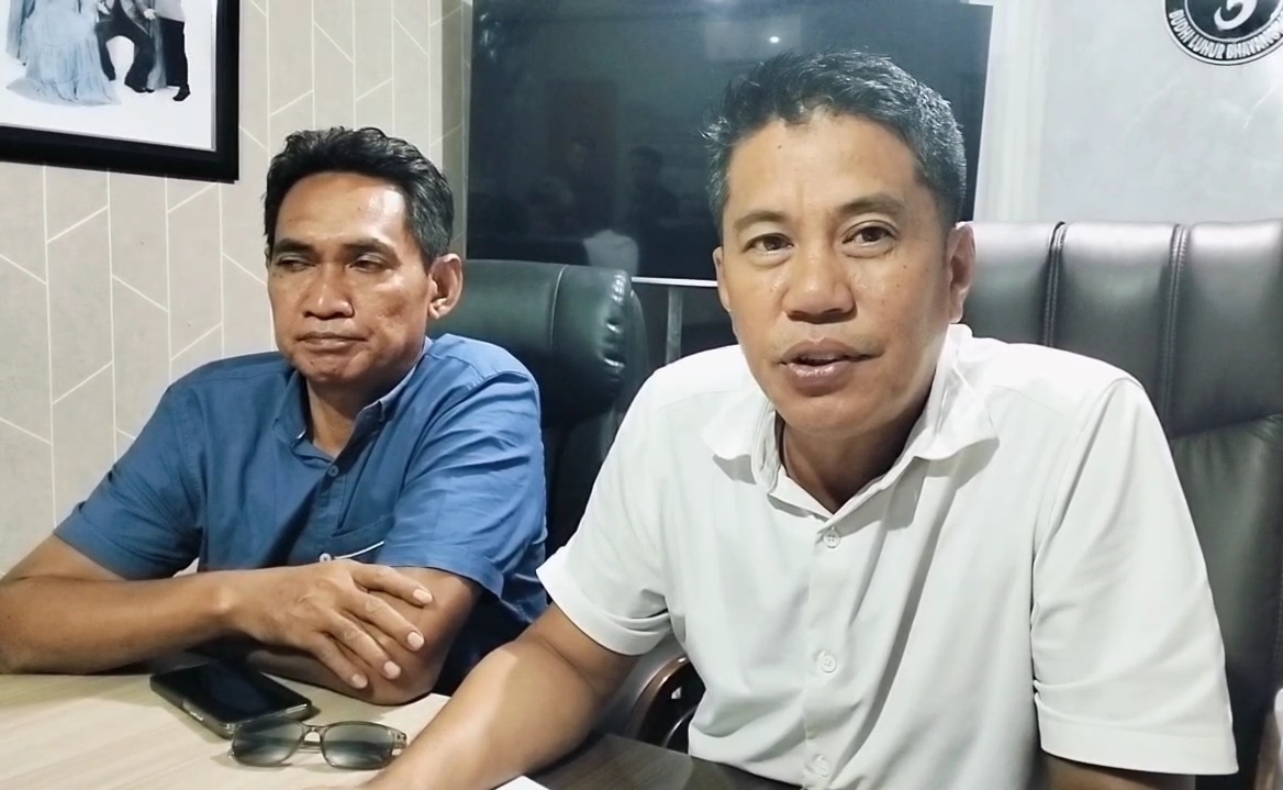 3 Pelaku Penembakan Tewaskan Husain di Polman Jadi Tersangka, Terancam Hukuman Mati 3 Pelaku Penembakan Tewaskan Husain di Polman Jadi Tersangka, Terancam Hukuman Mati