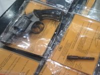 Otak Penembakan Tewaskan Husain di Polman Ubah Alur Pistol untuk Hilangkan Jejak