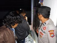 Warga Temukan Mayat Perempuan di Pasar Tinambung Polman, Tak Ada Tanda Kekerasan