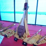 190 Alat Musik Tradisional Nusantara Dipamerkan di Mamasa FB_IMG_1763080622109