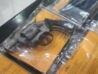 Dandim 1402 Polman Tegaskan Pistol Kasus Penembakan Tewaskan Husain Bukan Organik TNI