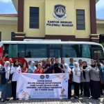 Imigrasi Polman Gelar Donor Darah Peringatan Hari Bhakti Imigrasi dan Pemasyarakatan Ke-1 Tahun 2025 IMG-20251118-WA0085