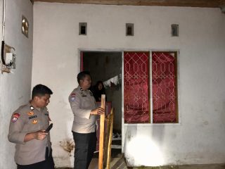 Pria Polman Luka Parah Dikeroyok usai Ngamuk di Rumah Warga gegara Mabuk-Dendam, 3 Pelaku Diamankan