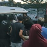 Pria di Wonomulyo Polman Tewas usai Dibacok Kerabat, Pelaku Diamankan oplus_0