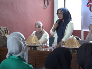 Meningkat Kasus HIV di Polman, 137 Warga Tertular hingga November 2025