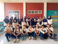 Peringati Hari AIDS Sedunia, Dinkes Polman – IHS gelar Penyuluhan dan Donor Darah