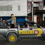 Polisi Bubarkan Balap Liar di Wonomulyo Polman, 4 Motor Diamankan IMG-20251207-WA0026