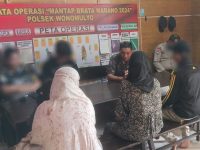 Pria Polman Tuntut Ganti Rugi Uang Panai Rp 30 Juta usai Istri Ketahuan Selingkuh