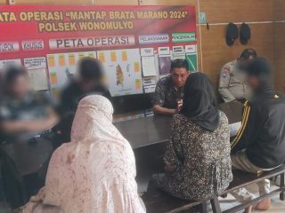 Pria Polman Tuntut Ganti Rugi Uang Panai Rp 30 Juta usai Istri Ketahuan Selingkuh