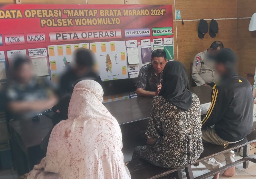 Pria Polman Tuntut Ganti Rugi Uang Panai Rp 30 Juta usai Istri Ketahuan Selingkuh