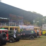 Meriahkan HUT ke 66 Polman, Ratusan Offroder Siap Jajal Rute POX II IMG-20251226-WA0080