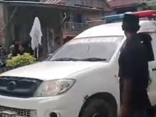 Pria Tewas Tertimpa Dahan saat Tebang Pohon di Pulliwa Polman