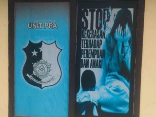 Gadis Cilik 9 Tahun Dicabuli Tetangga di Polman, Polisi Selidiki